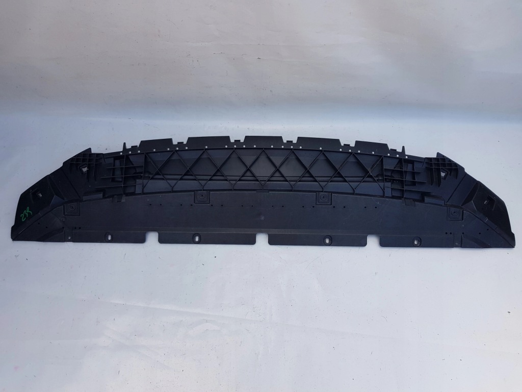 Купить Audi q5 ii s-line защита pod бампер 80a807233b