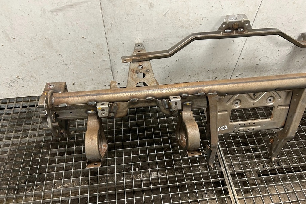 фото №7, Каркас консолі chevrolet camaro 20934038 3.6l бензиновий 241kw 2014