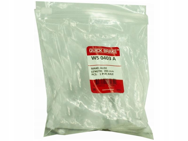 фото №1, Ремкомплект супорт mini mini r50 r53 1.4 1.6 01-06 r52 1.6 04-08