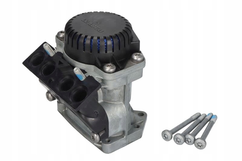 фото №1, Клапан главный pasuje do: rvi kerax, premium