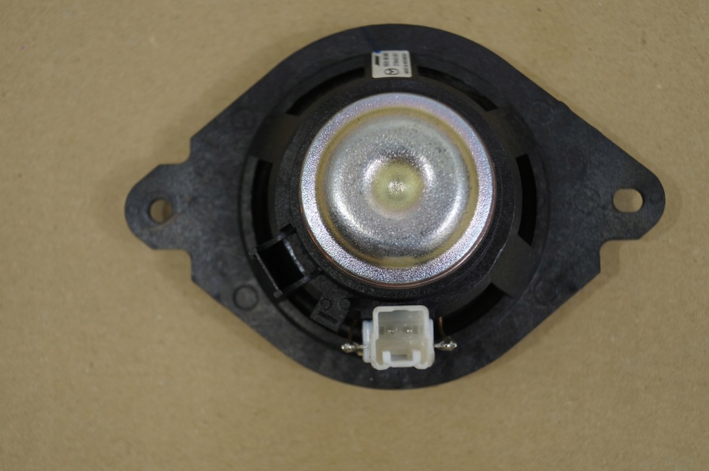 фото №5, Динамик панели приборной панели mazda cx-5 cx5 12-17r