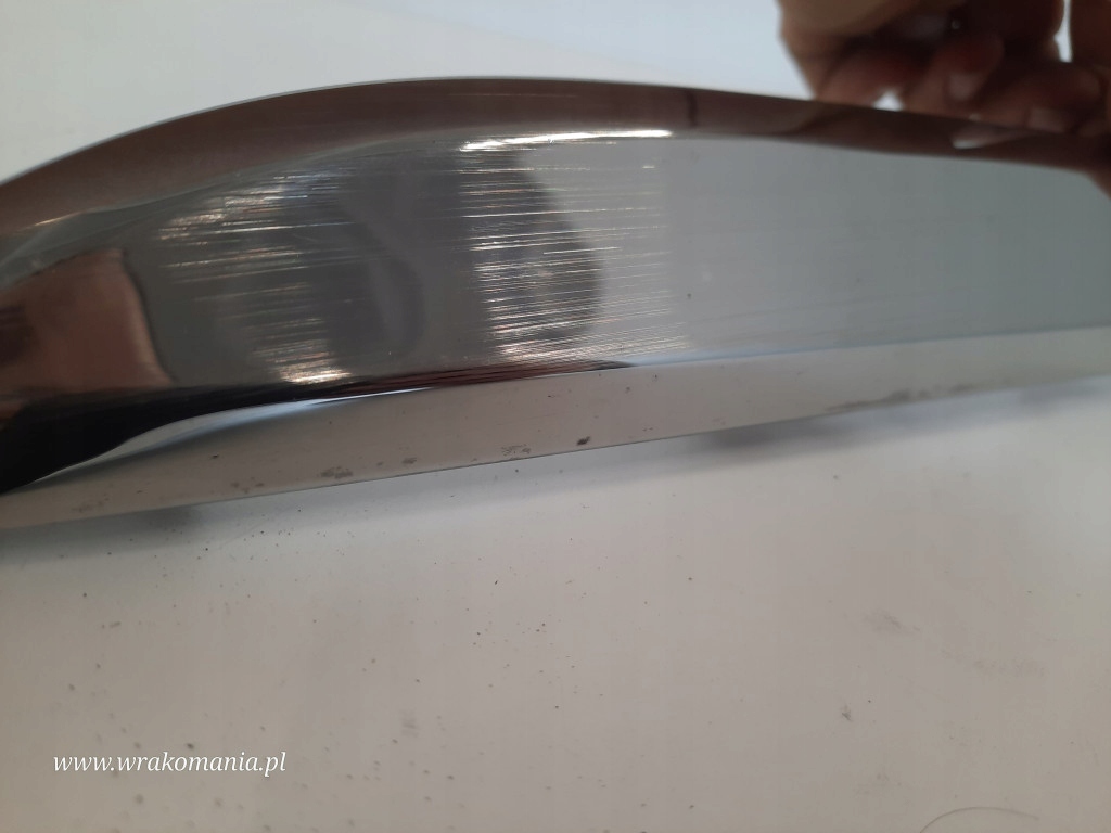 фото №8, Toyota proace 2 jumpy 3 expert 3 молдинг декоративна двері правий задня 8305301d