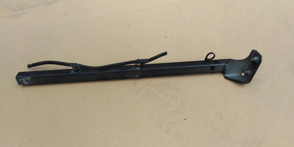 Ferrari f8 spider каркас профиль кронштейн Цена