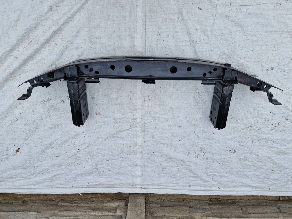 фото №8, Bmw ix i20 балка бампера передний перед 8737034