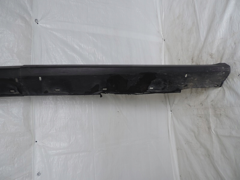 фото №3, Молдинг поріг права ford c-max mk2 am51-r10154-a