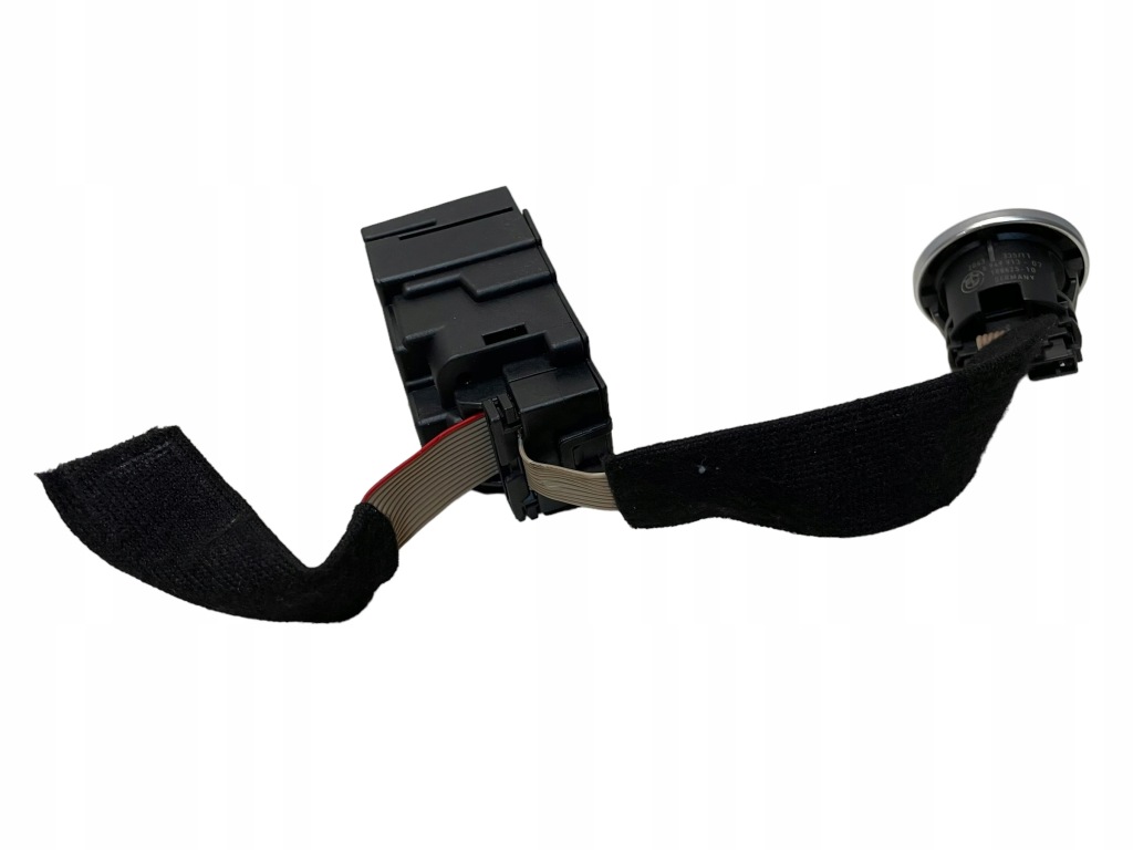 фото №4, Роз'єм пульта + старт-стоп bmw x1 e84