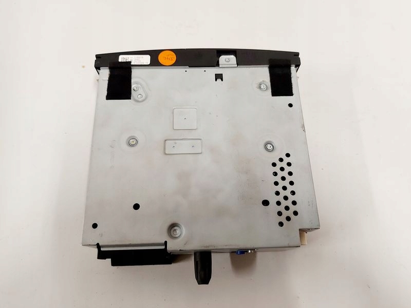 фото №8, Peugeot 5008 1 i citroen радіо навігація navi 96661984xt