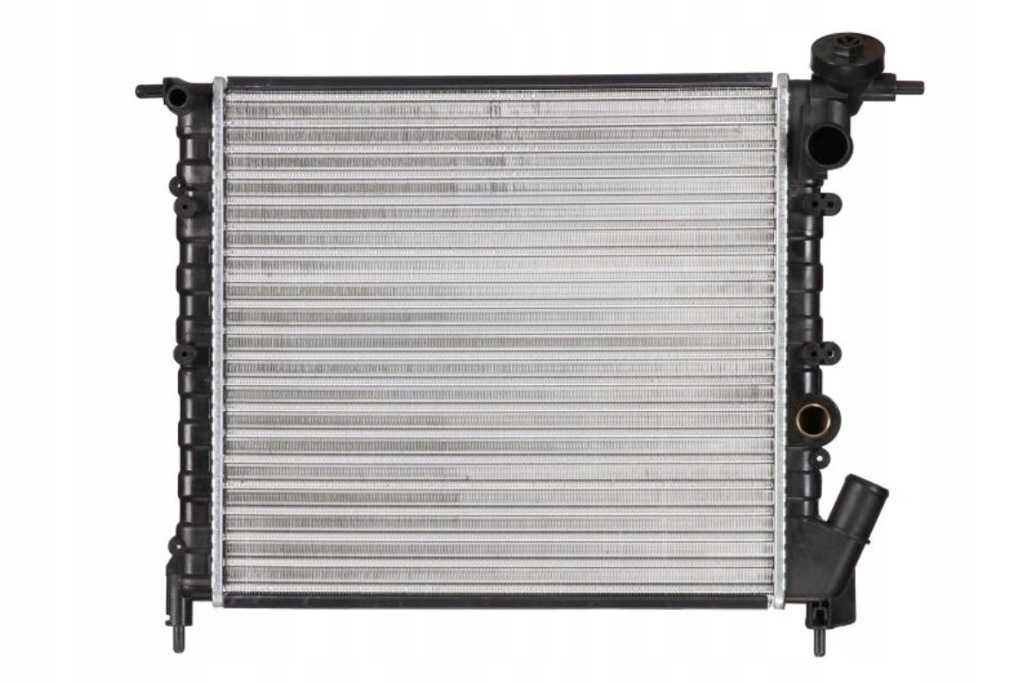 фото №1, Радиатор wody renault 19 i 19 i chamade clio i safrane i 1.1-2.5d 88-00