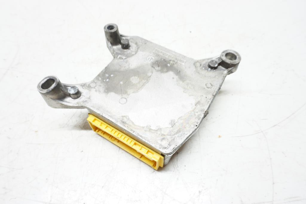 фото №3, Модуль air bag renault laguna ii