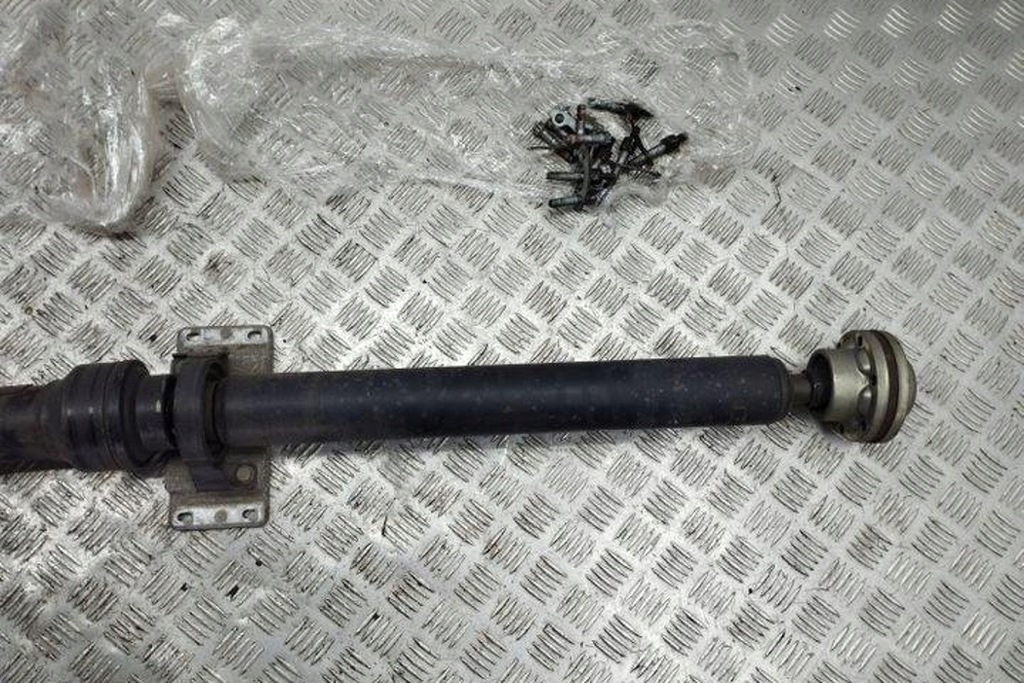 фото №12, Wał привідний maserati quattroporte vi 246683 4.2l бензиновий 302kw 2010