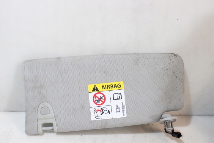 фото №3, Защита солнцезащитная правая jeep compass ii