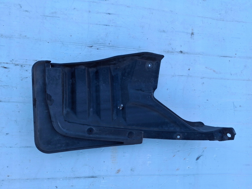 фото №1, Mitsubishi outlander iii брызговик левый задняя 5370b015