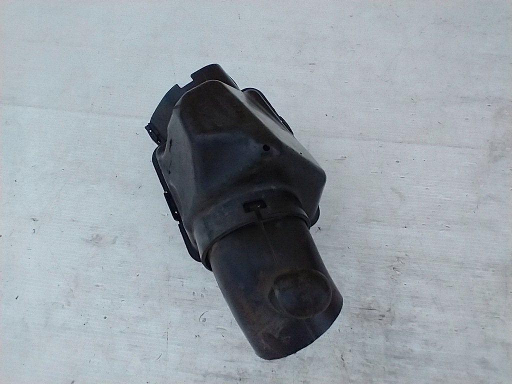 фото №7, Infiniti qx50 ex ex30d 3.0d резонатор воздуха труба шланг 1by1b