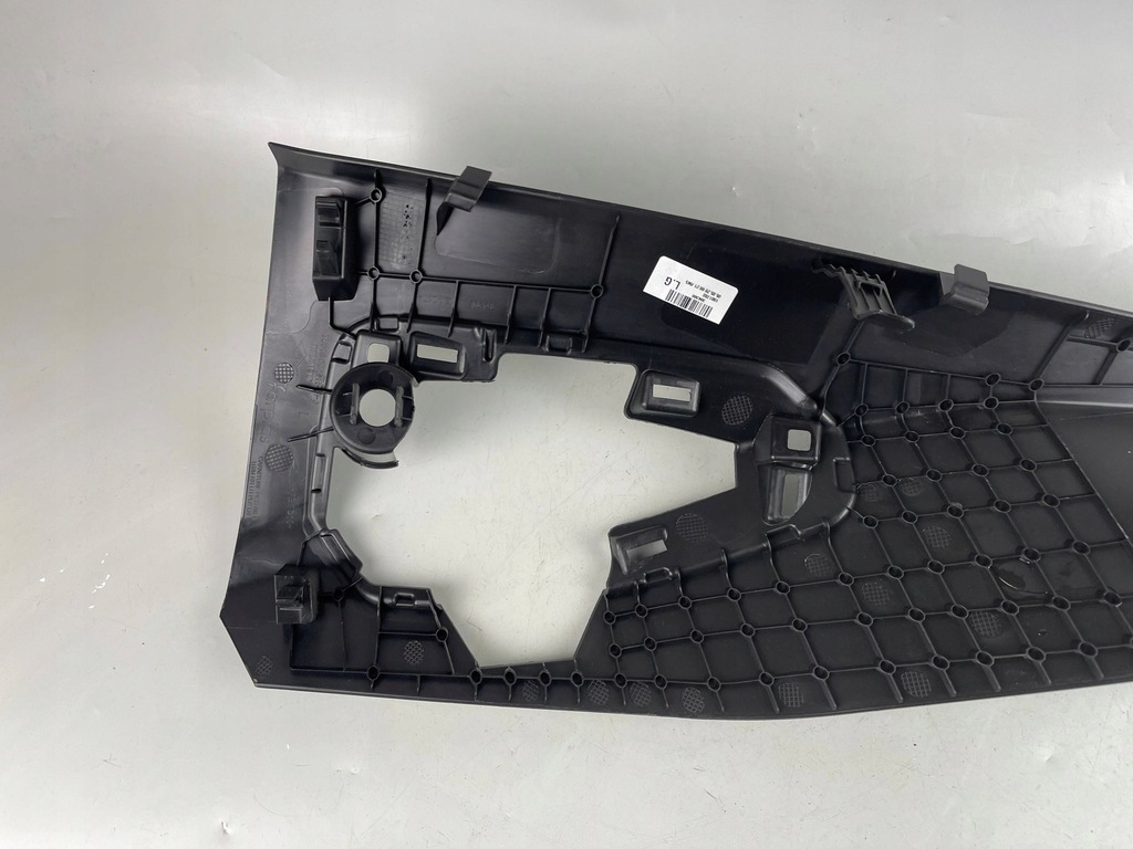 фото №12, Інша частина салону ліва сторона renault clio v 769186022r