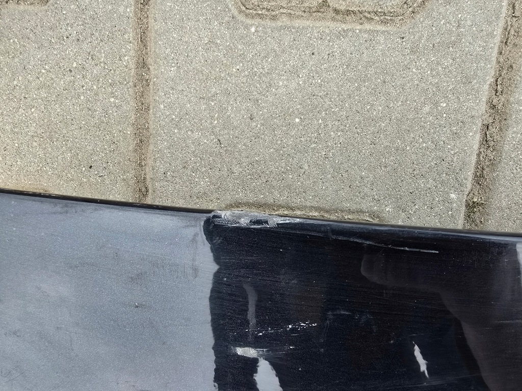 фото №9, Молдинг порог правая bmw 1 f21 2 f22 f23 m набор