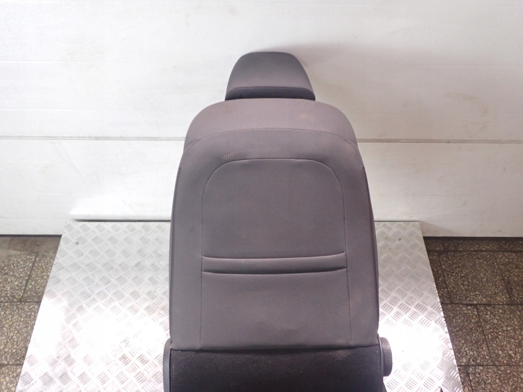 фото №6, Сиденье правый перед kia sportage iv 2018r 1.6 wd 88590-d9010 отсутствует защёлки