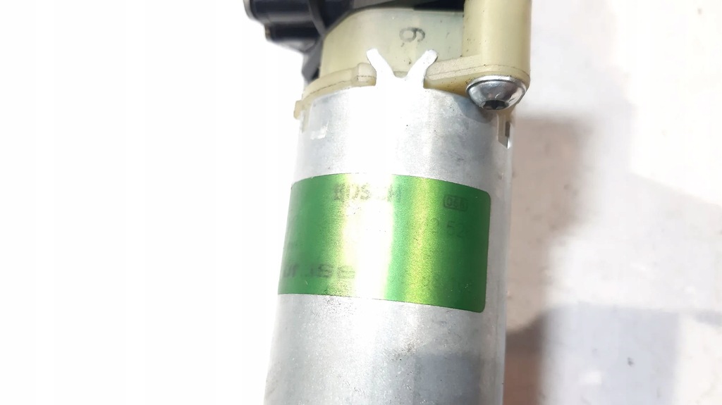 фото №6, Volvo s40 2007 двигатели регулировки сиденье