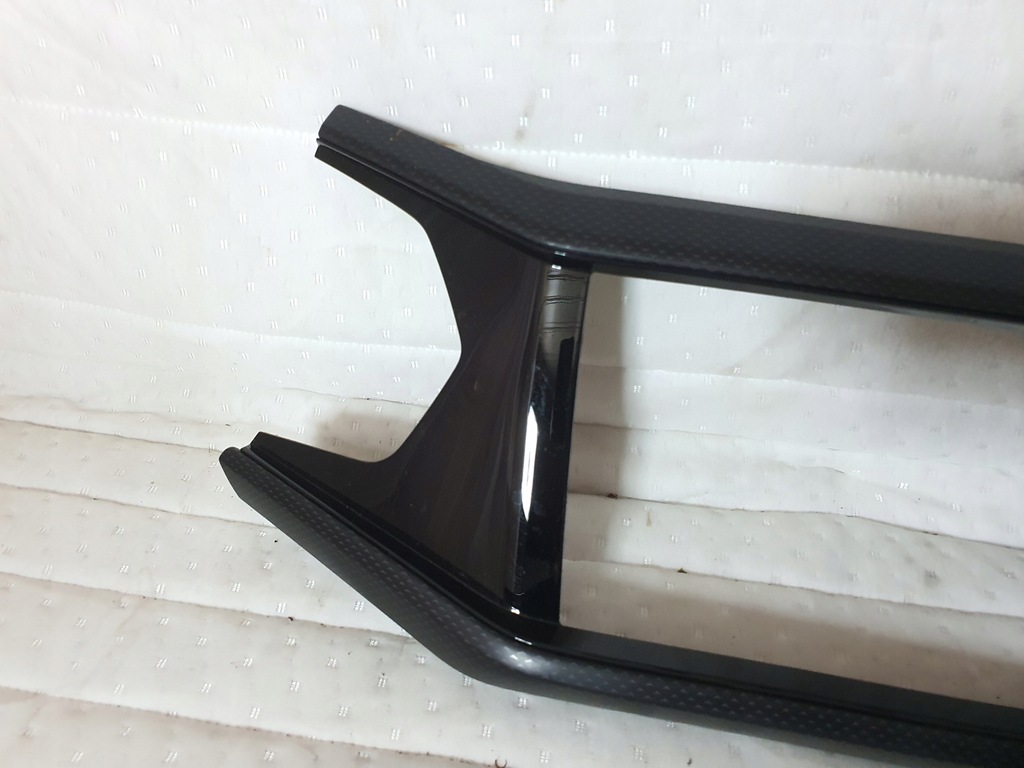 фото №6, Молдинг решітка dekor консолі vw t-roc t-cross