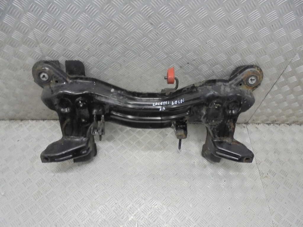 фото №1, Підрамник поперечина chevrolet lacetti 2.0