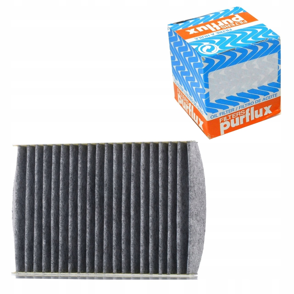 фото №1, Фильтр кабины угольный nissan kubistar renault clio megane kangoo clio 2003-