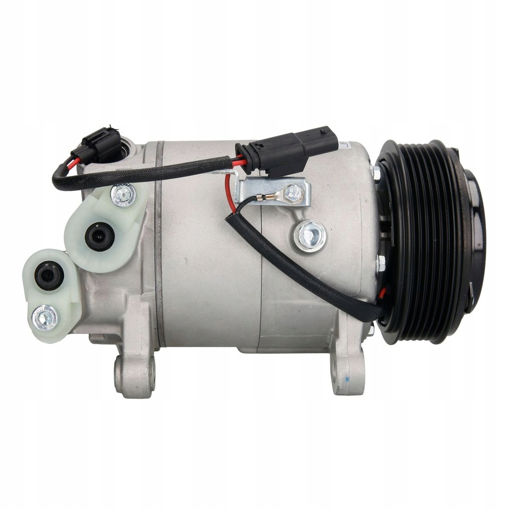 фото №12, Компрессор кондиционер. nrf 32979 компрессор, кондиционер