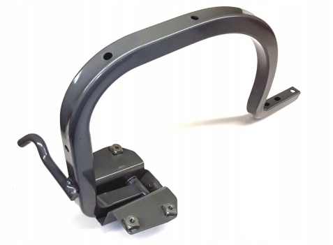 фото №1, Петля крышки vw jetta 5c левая