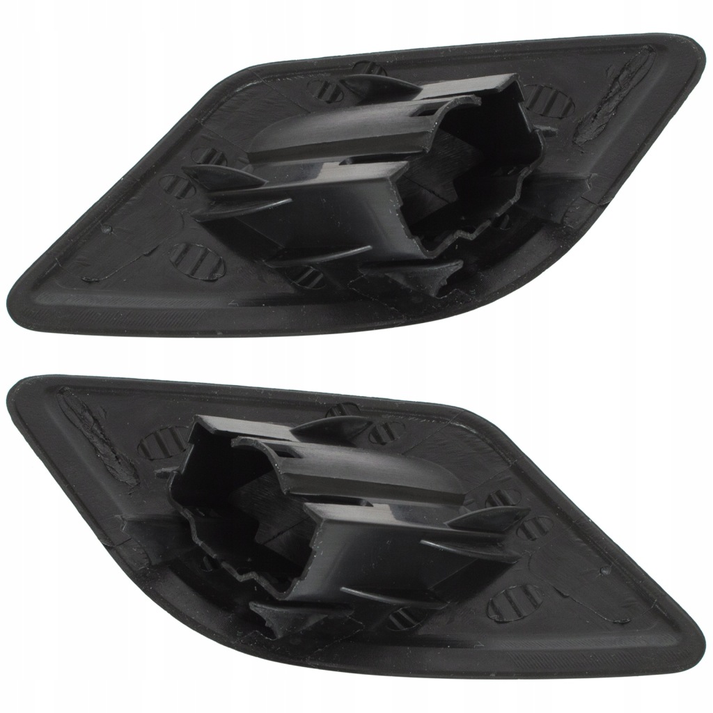 фото №2, Renault megane 3 iii заглушка розпилювача лампи