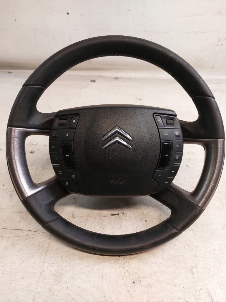 фото №1, Повітропровід з подушка citroen c5 x7 iii