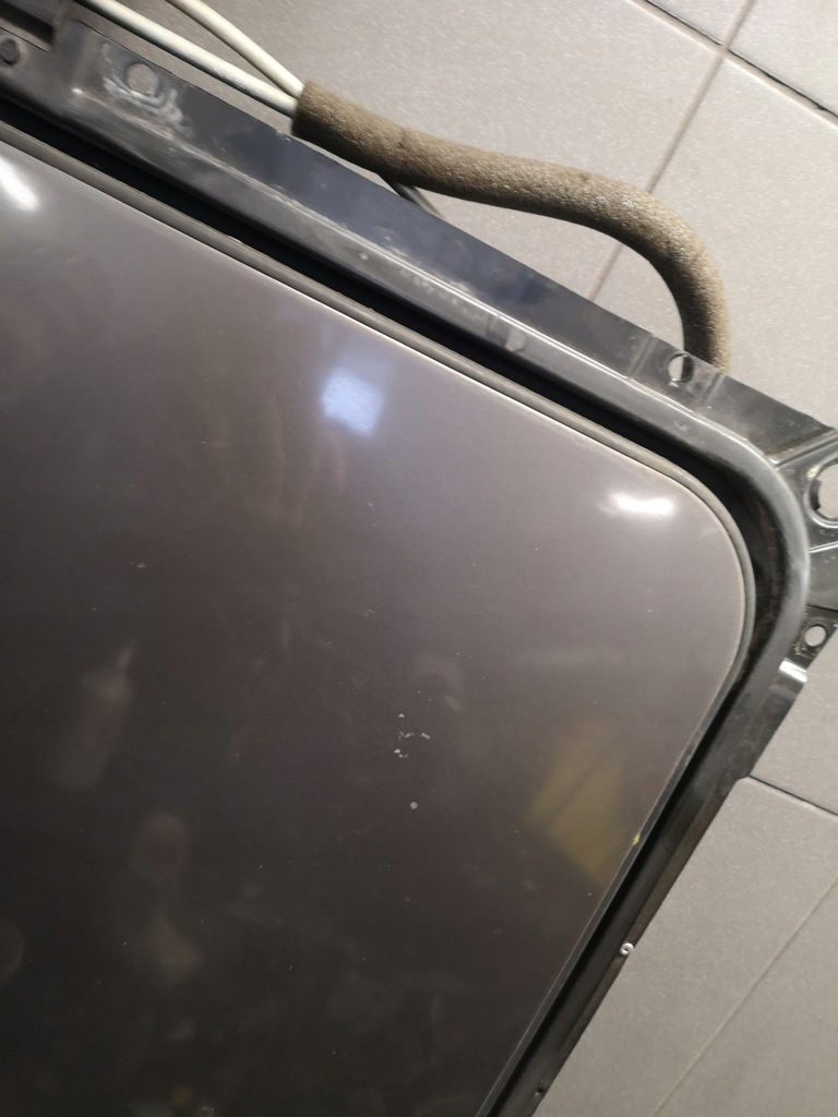 фото №6, Люк audi a8 d2 lift lz1t 4d0877011c