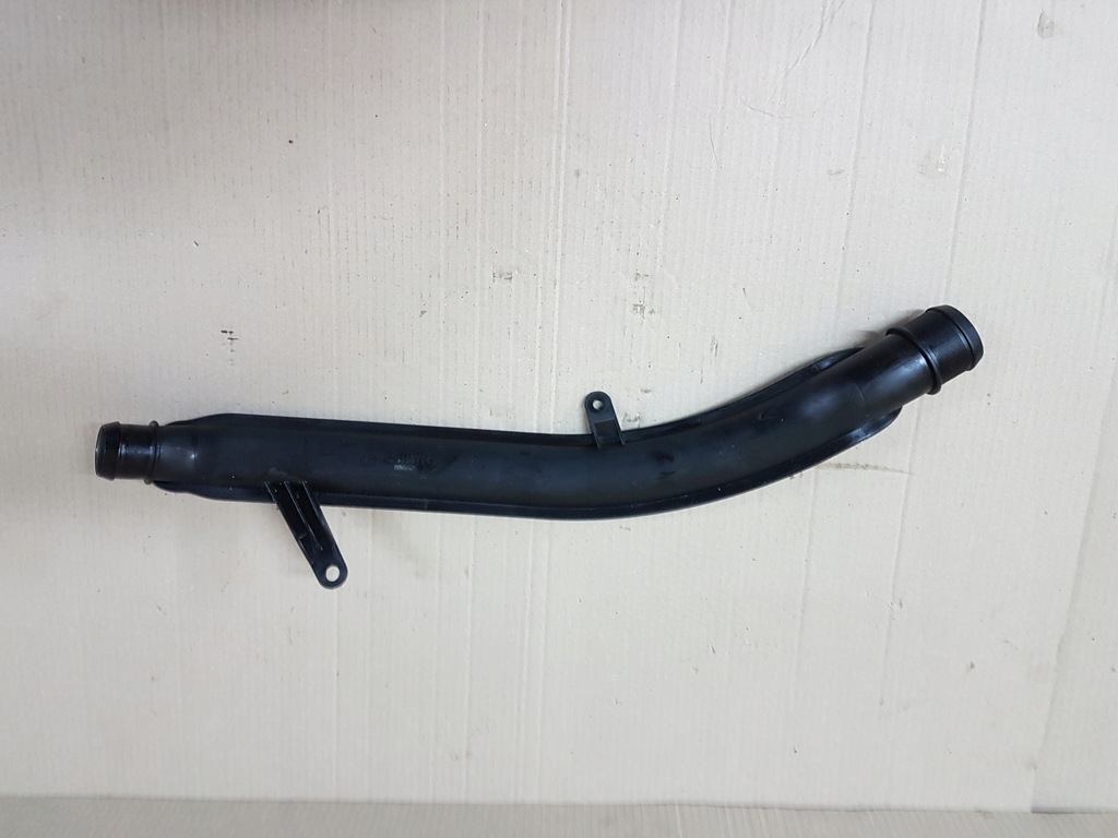 фото №1, Citroen c5 iii труба шланг интеркулер 3.0 hdi