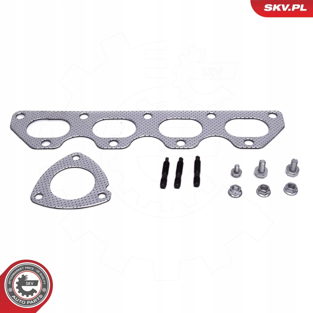 фото №5, Катализатор