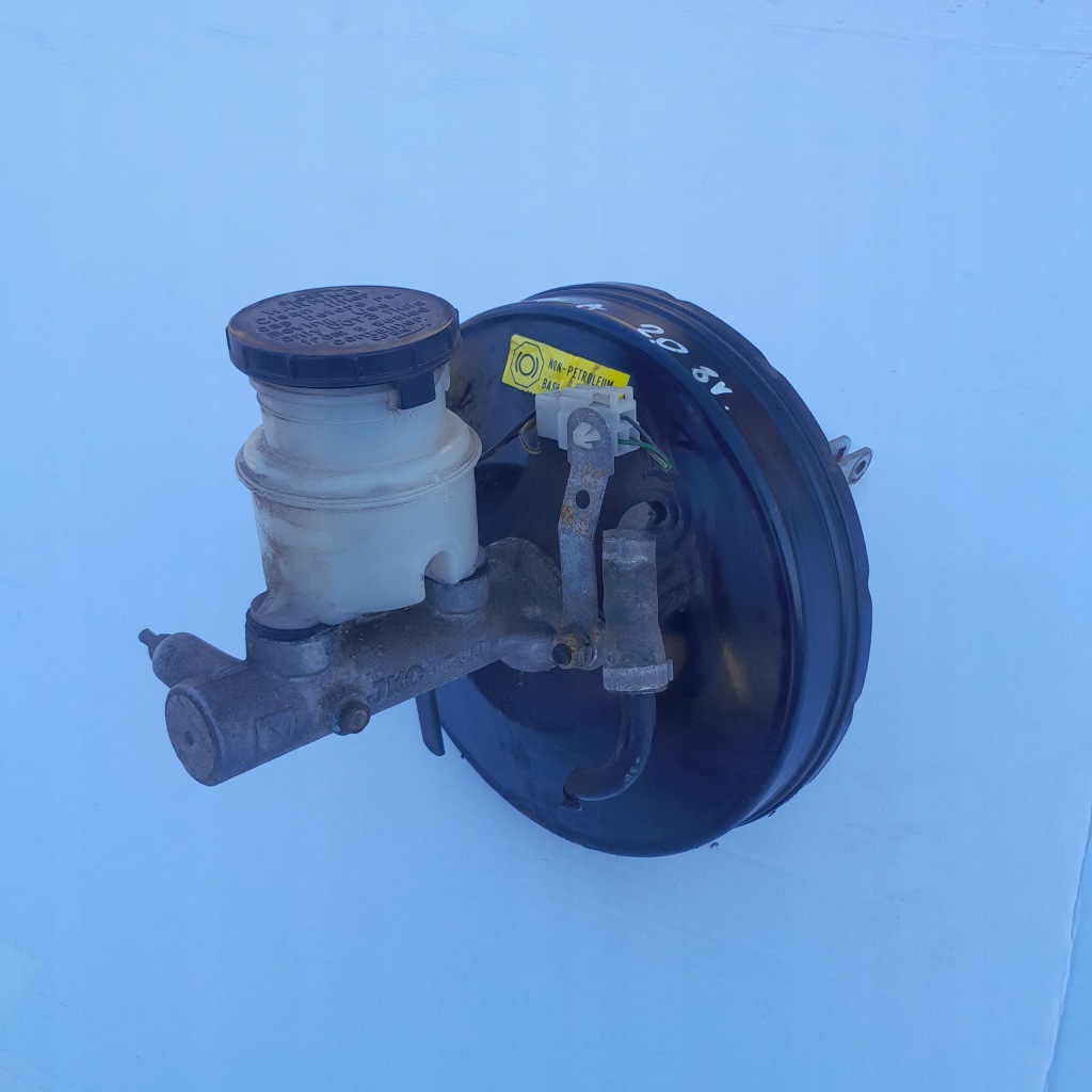 фото №1, Frontera a 2.0 8v підсилювач гальм