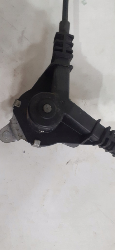 фото №9, Подъемник стекло левый перед opel agila a