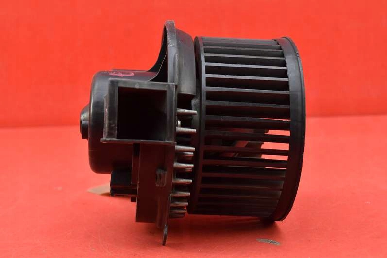 фото №4, Повітродувка повітря обдув eu peugeot 307 03r