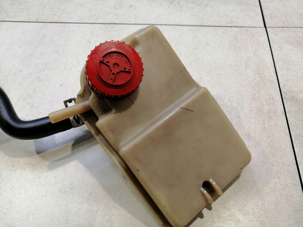 фото №10, Бак усилителя citroen xsara 1.4 9605687880