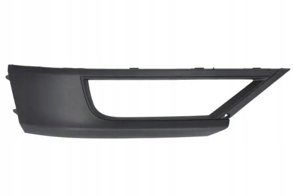 фото №1, Решётка решётка радиатора бампера 6502-07-0395922p blic