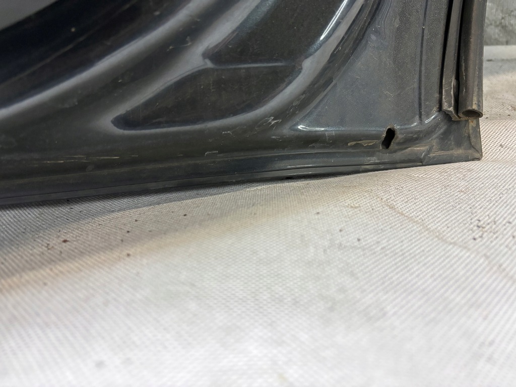 фото №15, Дверь правый задняя peugeot 107 k: kta