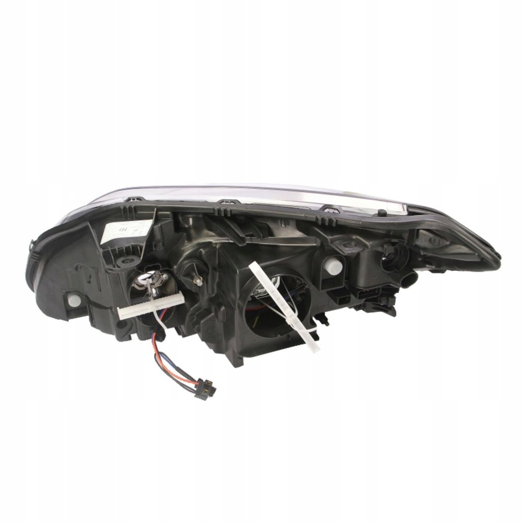 фото №1, Лампа renault laguna iii 07-10 фара правый