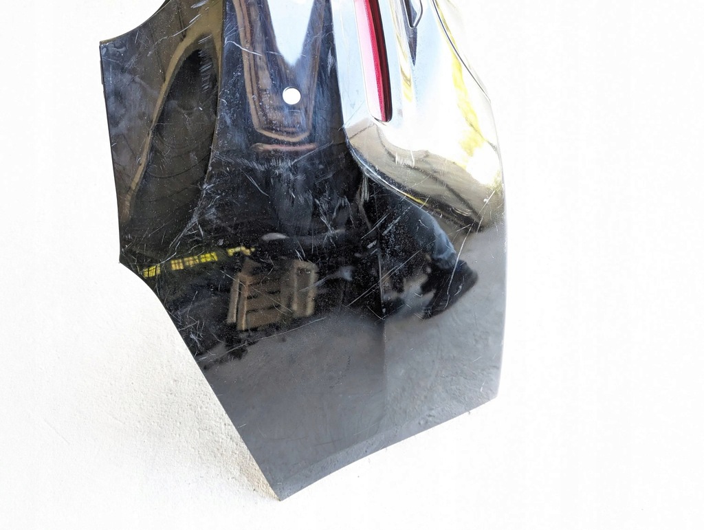 фото №7, Bmw 3 f30 f35 f31 2015 бамперы