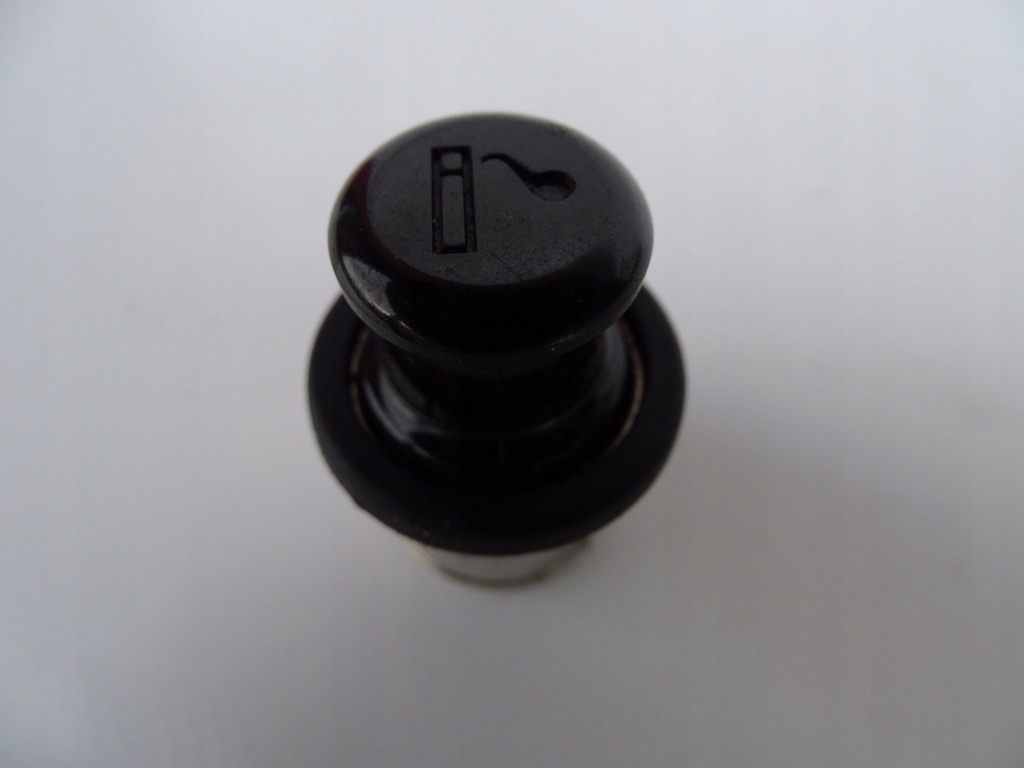 фото №1, Прикуриватель вкладыш прикуривателя honda accord vii