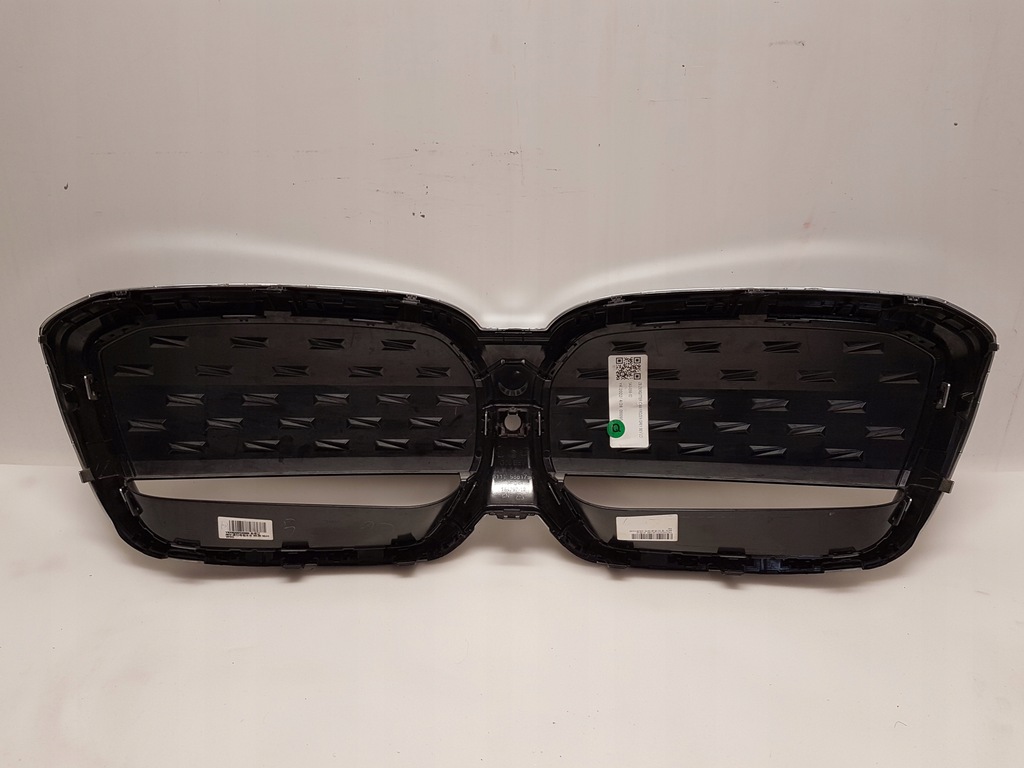 фото №8, Решітка радіатора решітка радіатора решітки радіатора bmw ix3 g08 lci 5a34e66