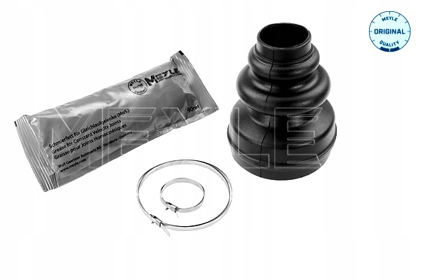 фото №1, Meyle 40-14 495 0009 набор защита, система рулевой