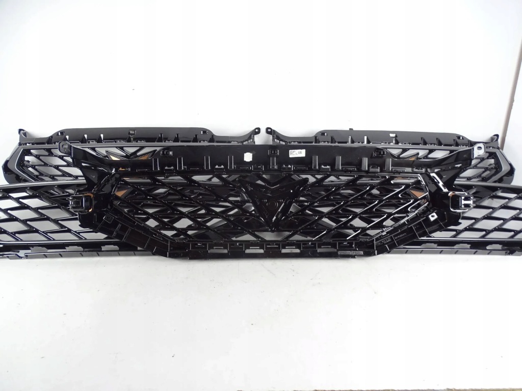 фото №15, Решітка радіатора решітка радіатора seat leon iv fr cupra 5fa853651c 5fa853651 21-