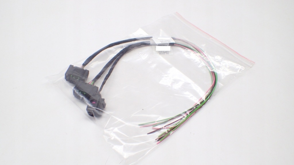 фото №10, Новий набір ремонтний master lidar audi q8 4m8