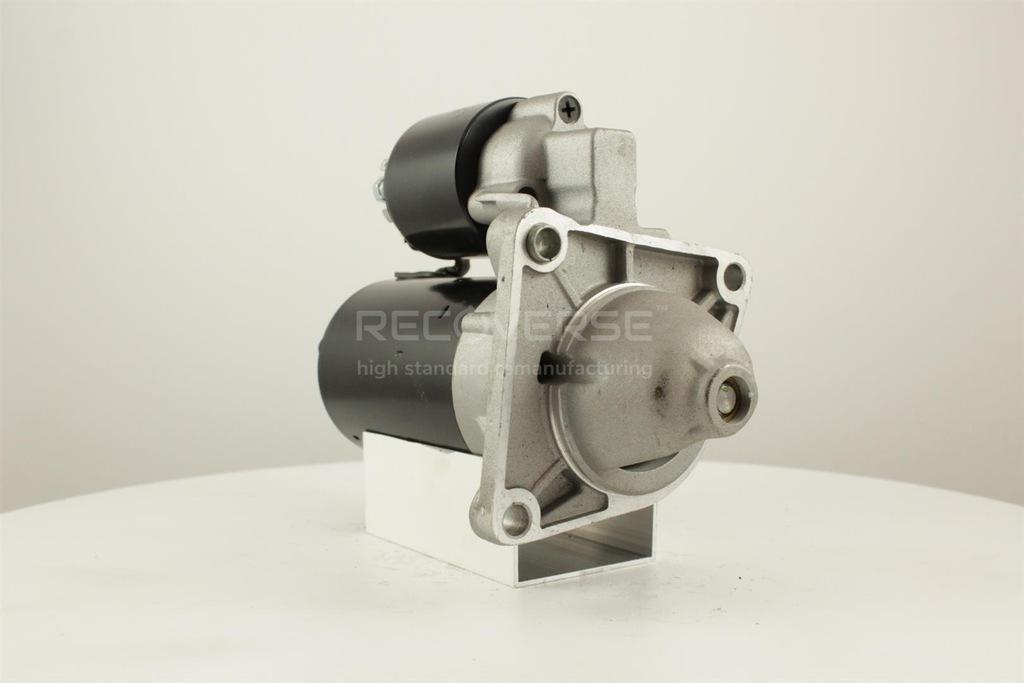 фото №11, Стартер alfa romeo fiat 1.4 1.6 1.8 2.0 145 146 147 155 156 stilo …