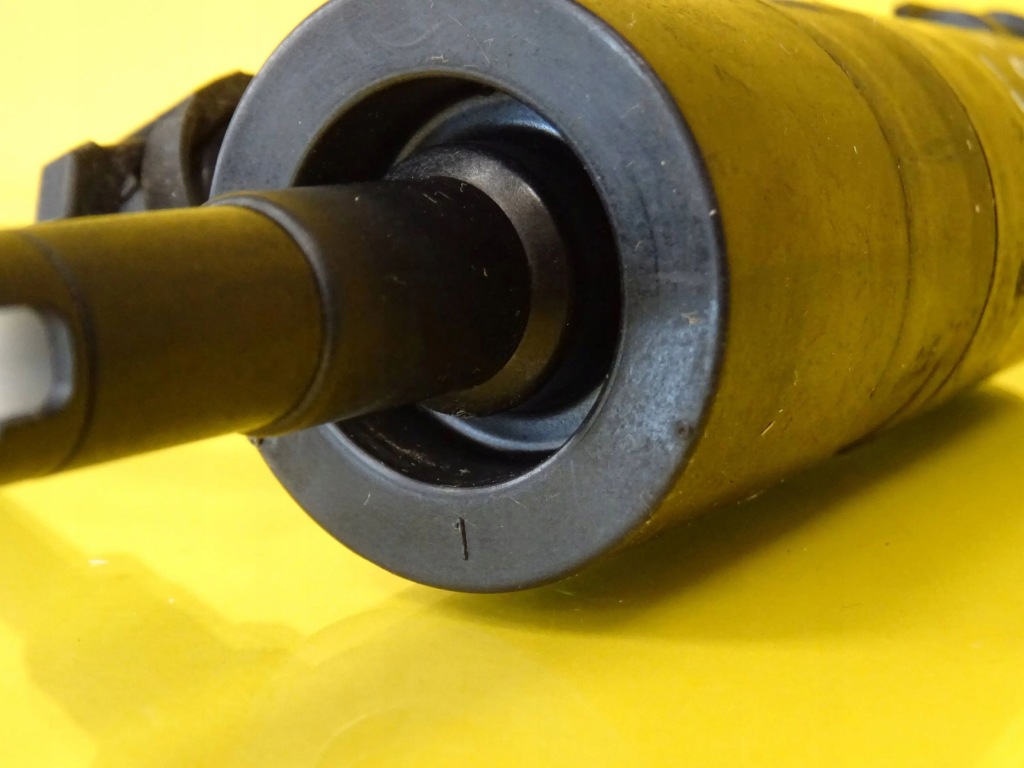 фото №6, Помпа распылителя лампы передней opel omega b2 90508709 nr8