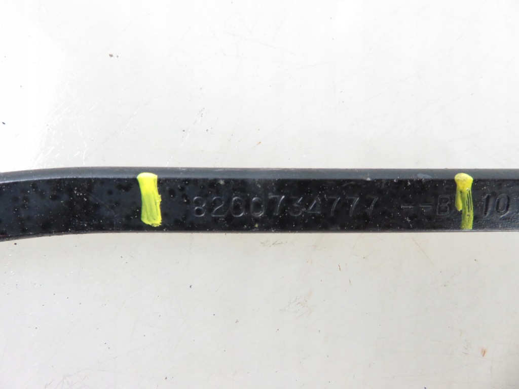 фото №4, Важіль двірники праве renault master iii 8200734777b