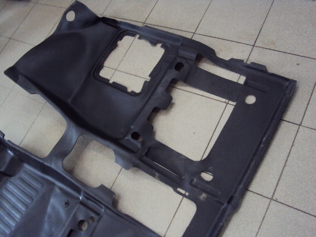 фото №3, Обшивка renault kangoo iii 21-