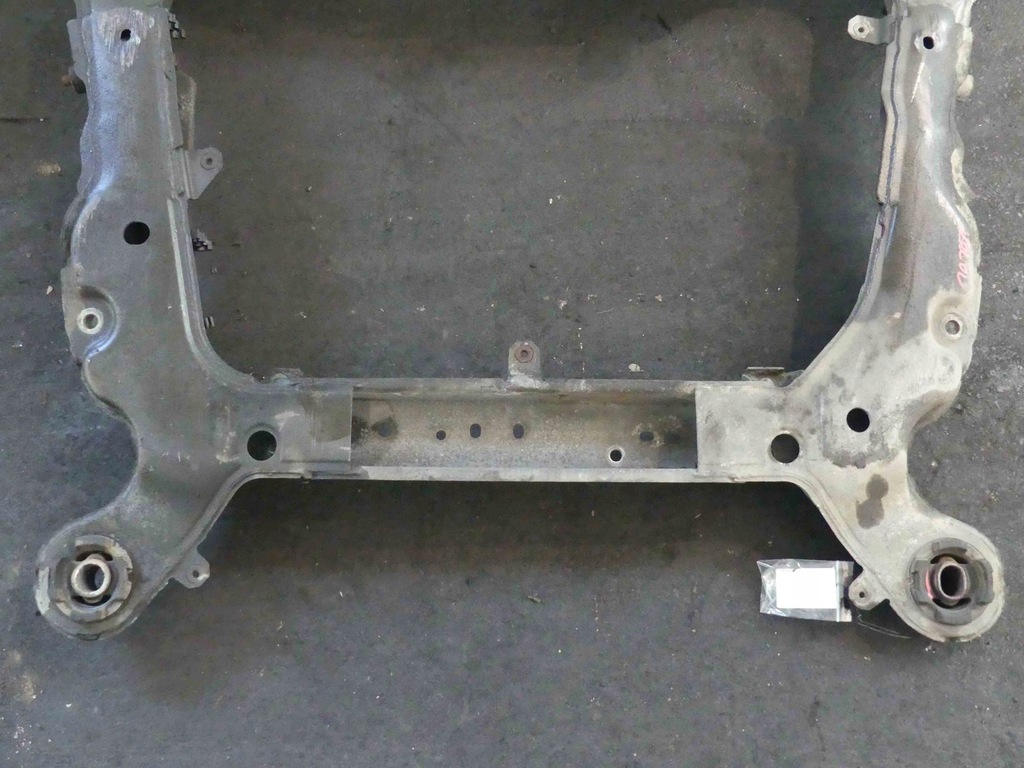 фото №6, Подрамник балка двигателя volvo v70 ii 2.4 20v