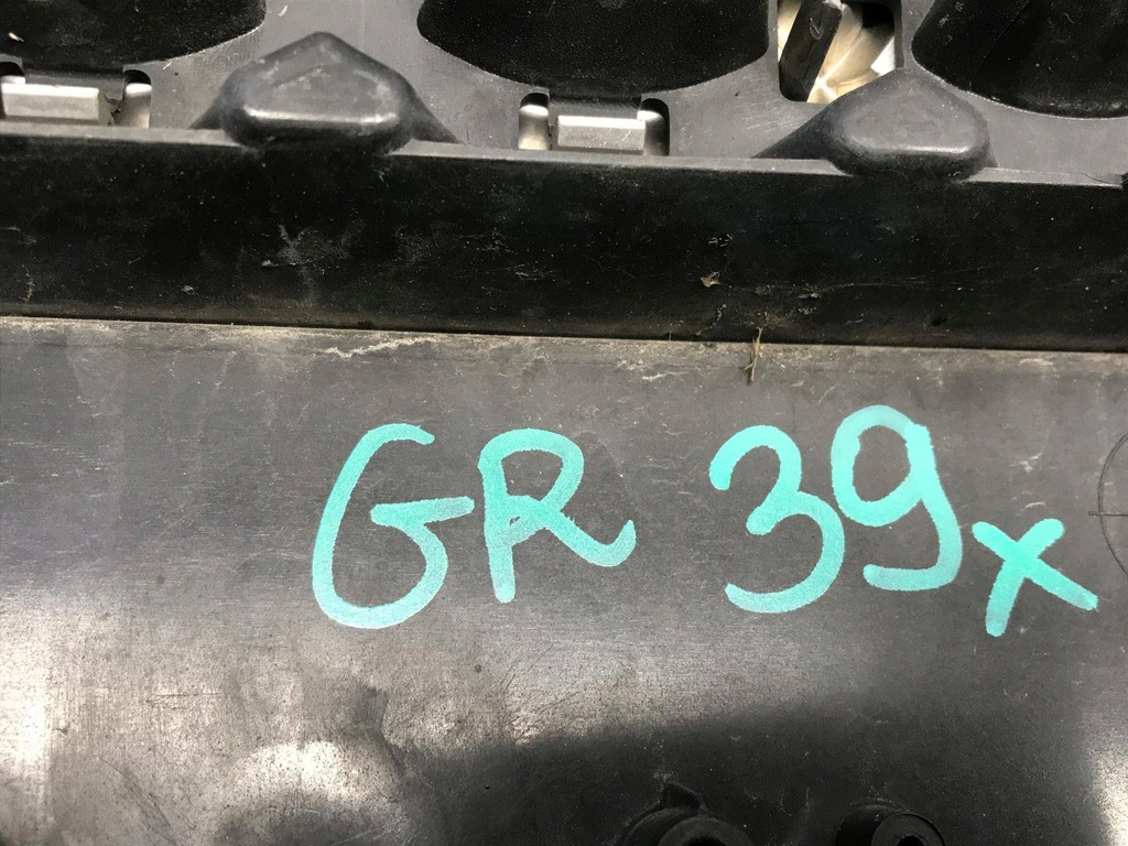 фото №15, Audi a1 2019 решётка радиатора радиатора / решётка радиатора 82a853651b